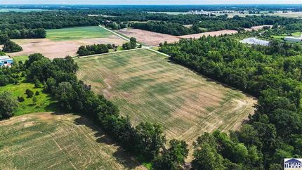Farm and Ranch for sale in Vigo County, Indiana