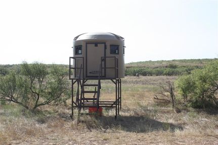 Recreational Property for sale in Knox County, Texas