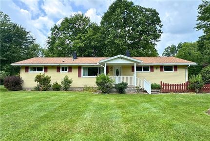 Farm and Ranch for sale in Mercer County, Pennsylvania