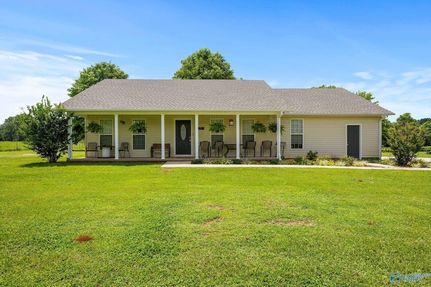 Farm and Ranch for sale in Lawrence County, Alabama