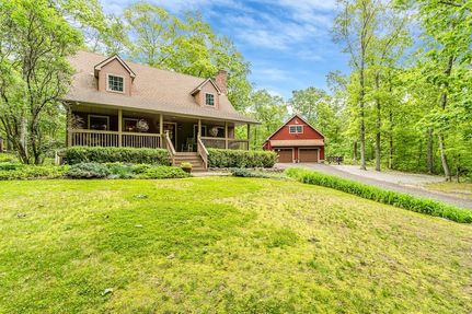 Farm and Ranch for sale in Windham County, Connecticut