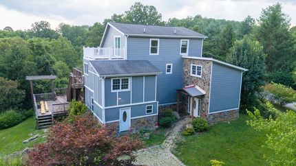 Farm and Ranch for sale in Montgomery County, Virginia