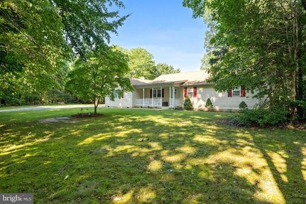 Land for sale in Charles County, Maryland