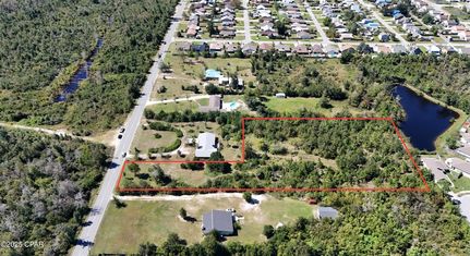 Recreational Property for sale in Bay County, Florida