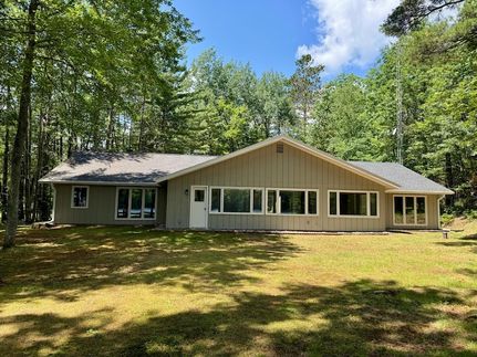 Farm and Ranch for sale in Vilas County, Wisconsin