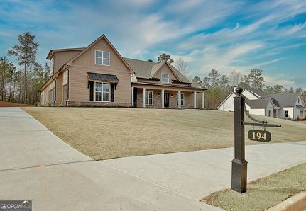 Commercial Property for sale in Coweta County, Georgia