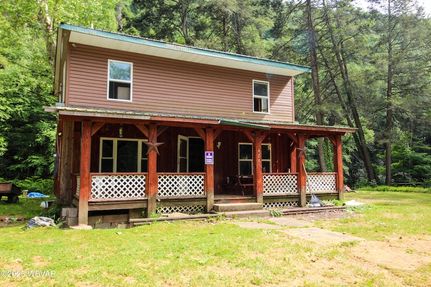 Farm and Ranch for sale in Lycoming County, Pennsylvania