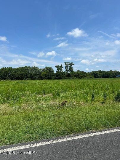Homesite for sale in Pitt County, North Carolina