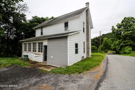 Undeveloped Land for sale in Lycoming County, Pennsylvania