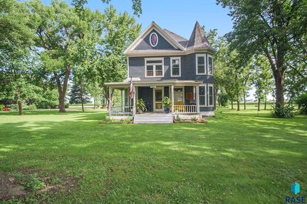 Farm and Ranch for sale in Turner County, South Dakota