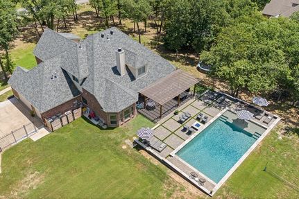 Farm and Ranch for sale in Parker County, Texas