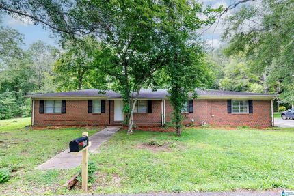 Farm and Ranch for sale in Jefferson County, Alabama