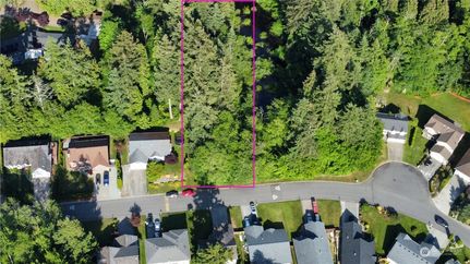 Undeveloped Land for sale in Whatcom County, Washington