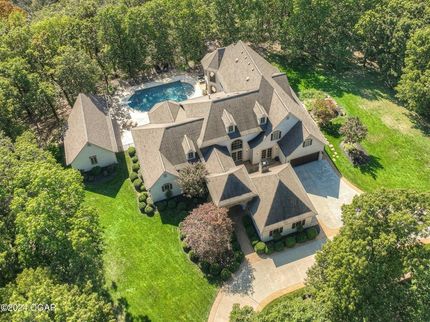 Recreational Property for sale in Newton County, Missouri