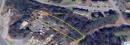 Undeveloped Land for sale in Jefferson County, Alabama