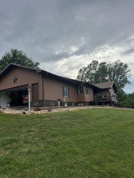 Farm and Ranch for sale in Jackson County, Missouri