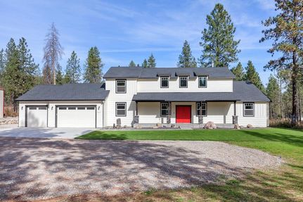 Undeveloped Land for sale in Spokane County, Washington