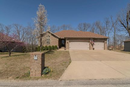 Farm and Ranch for sale in Taney County, Missouri