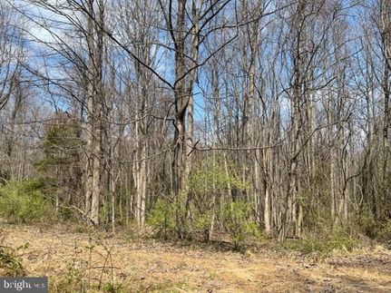 Land for sale in Fairfax County, Virginia