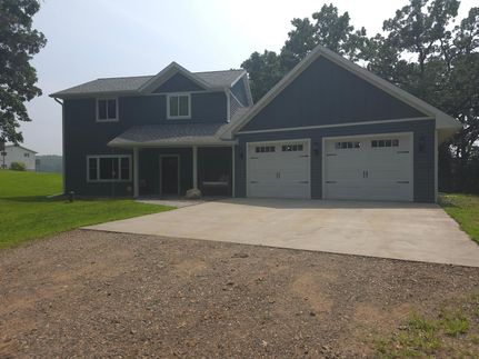 Farm and Ranch for sale in Dunn County, Wisconsin