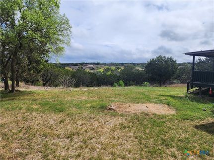 Undeveloped Land for sale in Coryell County, Texas