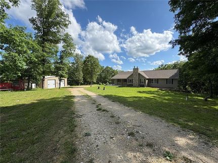 Farm and Ranch for sale in Franklin County, Missouri
