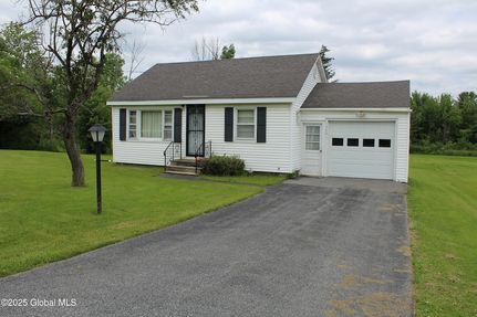 Land for sale in Albany County, New York