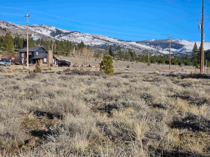 Undeveloped Land for sale in Sierra County, California