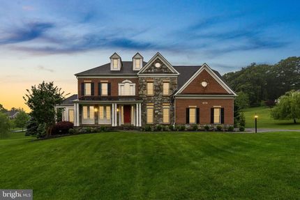 Land for sale in Montgomery County, Maryland