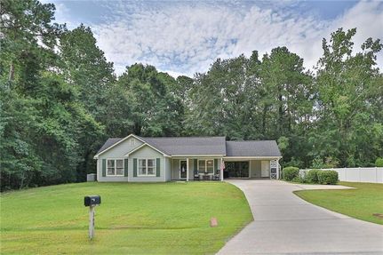 Lakefront Property for sale in Lee County, Alabama