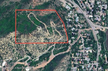 Land for sale in Garfield County, Colorado