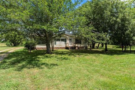 Farm and Ranch for sale in Hopkins County, Texas