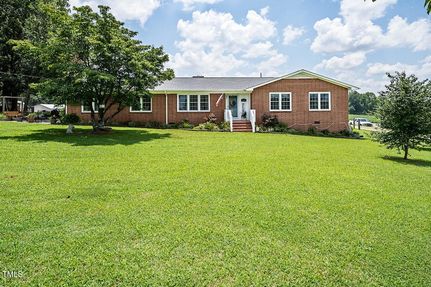 Farm and Ranch for sale in Vance County, North Carolina