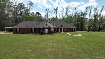 Timberland Property for sale in Elmore County, Alabama