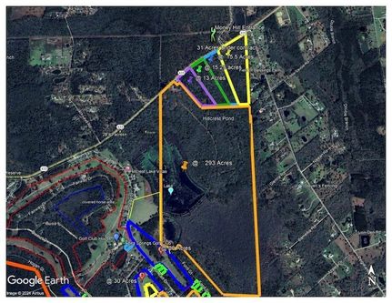 Farm and Ranch for sale in Saint Tammany Parish, Louisiana