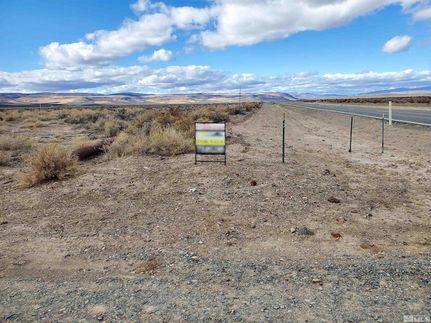 Undeveloped Land for sale in Washoe County, Nevada
