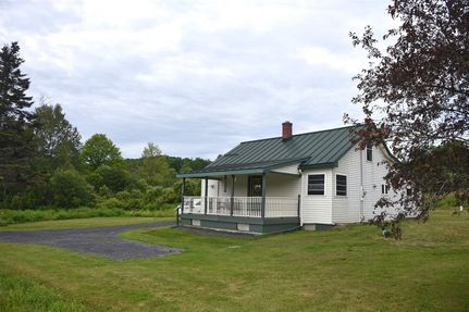 Recreational Property for sale in Orange County, Vermont