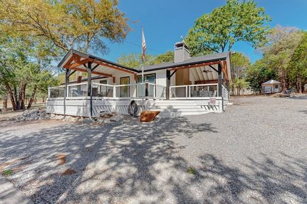Lakefront Property for sale in Grayson County, Texas