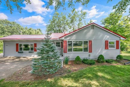 Recreational Property for sale in Cass County, Michigan