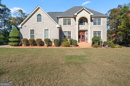 Farm and Ranch for sale in Rockdale County, Georgia