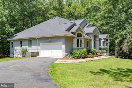 Recreational Property for sale in Spotsylvania County, Virginia