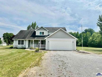 Recreational Property for sale in Clay County, Indiana