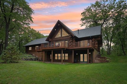 Timberland Property for sale in Sherburne County, Minnesota