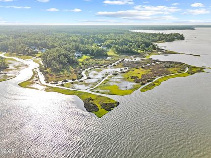 Land for sale in Onslow County, North Carolina