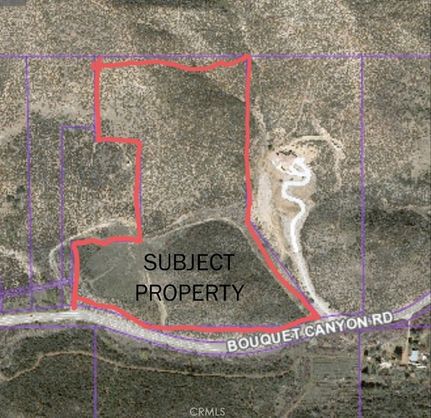 Undeveloped Land for sale in Los Angeles County, California