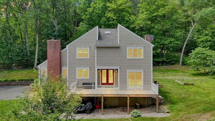 Farm and Ranch for sale in Hartford County, Connecticut