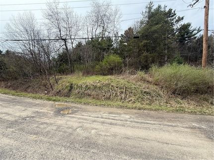 Land for sale in Clarion County, Pennsylvania