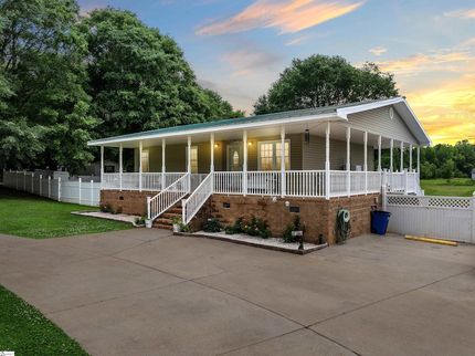 Commercial Property for sale in Spartanburg County, South Carolina