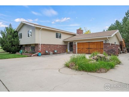 Land for sale in Larimer County, Colorado