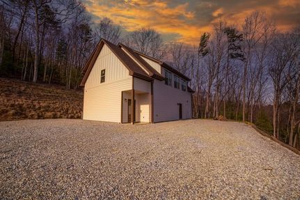 Recreational Property for sale in Union County, Georgia